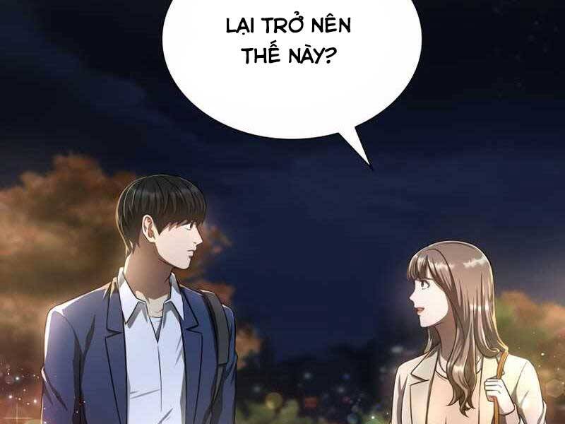 Bác Sĩ Hoàn Hảo: Chương 37