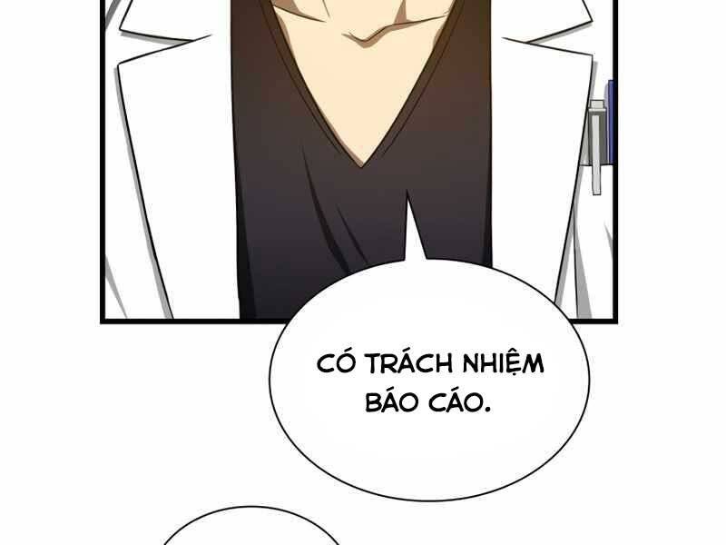 Bác Sĩ Hoàn Hảo: Chương 37