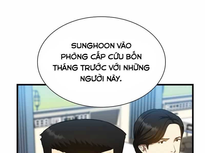 Bác Sĩ Hoàn Hảo: Chương 37