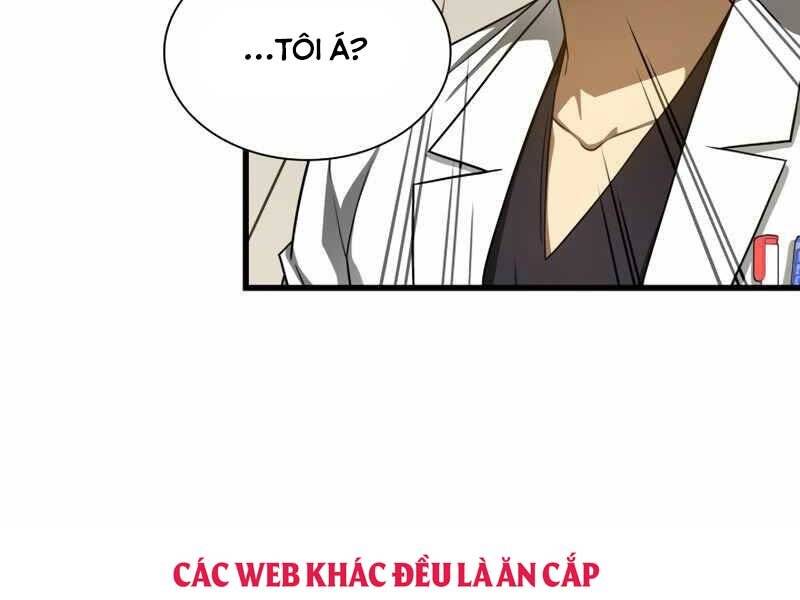 Bác Sĩ Hoàn Hảo: Chương 37