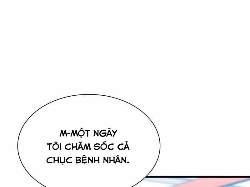 Bác Sĩ Hoàn Hảo: Chương 37