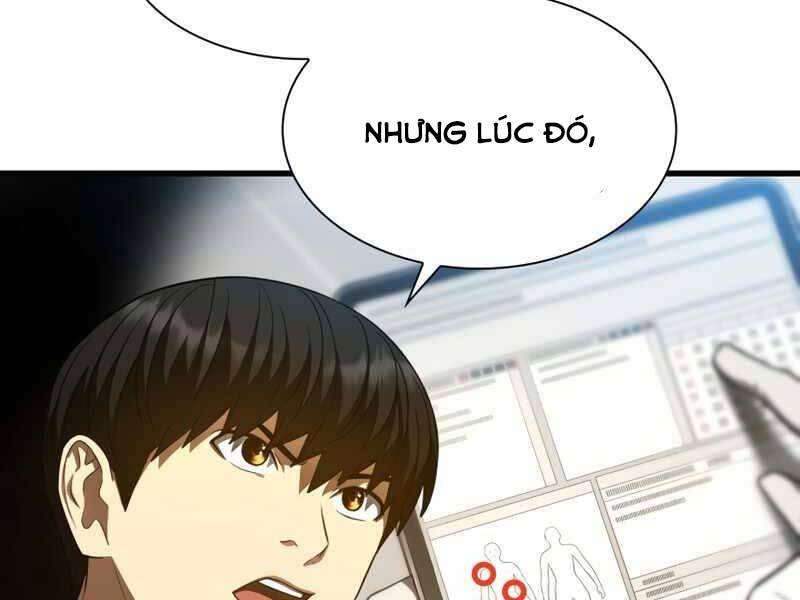 Bác Sĩ Hoàn Hảo: Chương 37