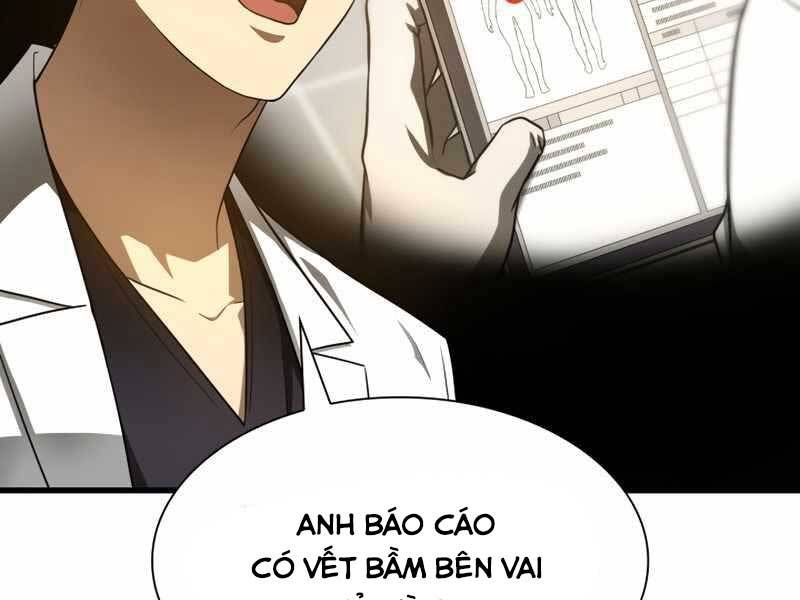 Bác Sĩ Hoàn Hảo: Chương 37