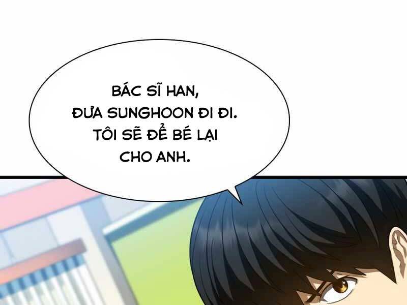 Bác Sĩ Hoàn Hảo: Chương 37