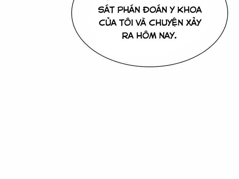 Bác Sĩ Hoàn Hảo: Chương 37
