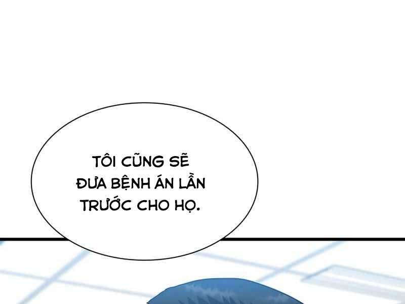 Bác Sĩ Hoàn Hảo: Chương 37
