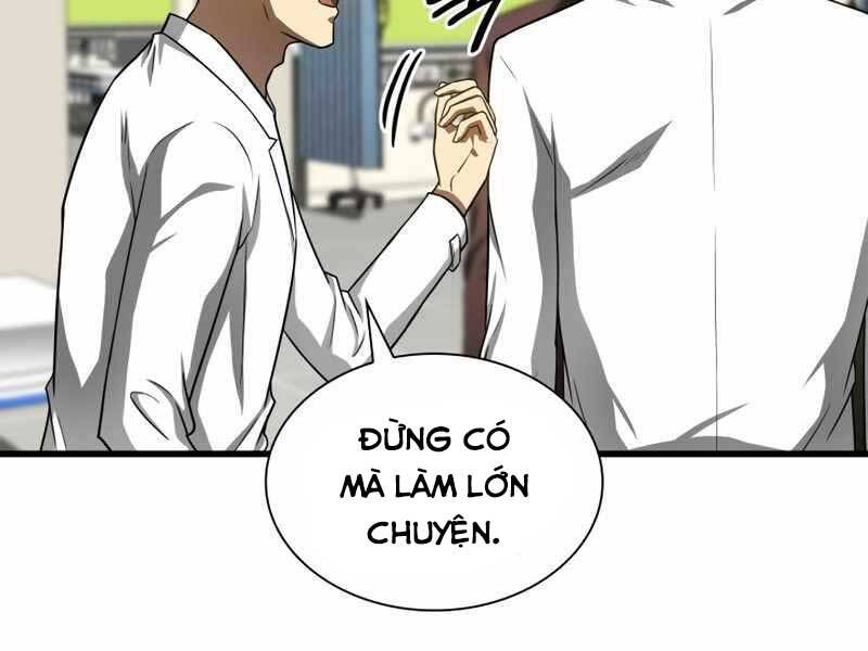 Bác Sĩ Hoàn Hảo: Chương 37