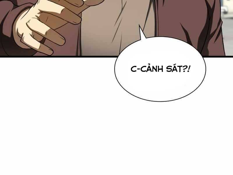 Bác Sĩ Hoàn Hảo: Chương 37