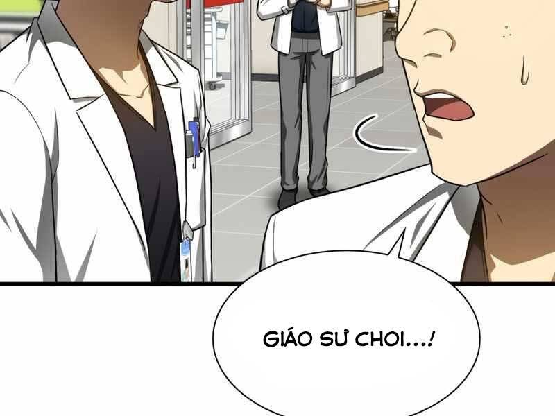 Bác Sĩ Hoàn Hảo: Chương 37