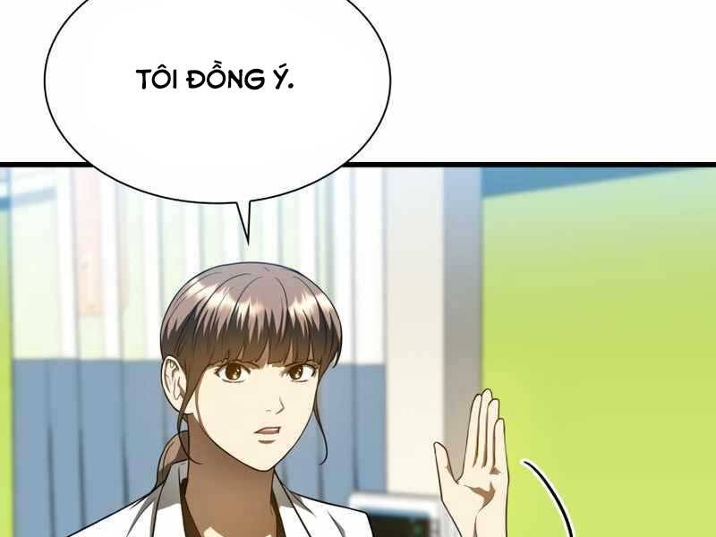 Bác Sĩ Hoàn Hảo: Chương 37