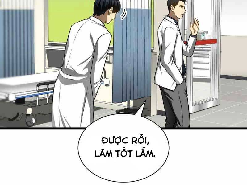 Bác Sĩ Hoàn Hảo: Chương 37