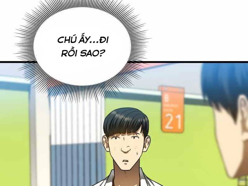 Bác Sĩ Hoàn Hảo: Chương 37