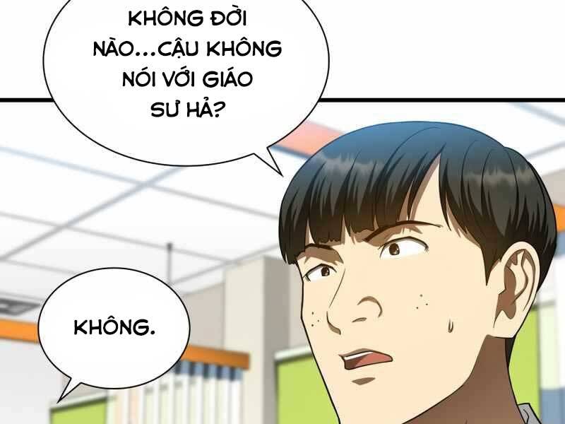 Bác Sĩ Hoàn Hảo: Chương 37