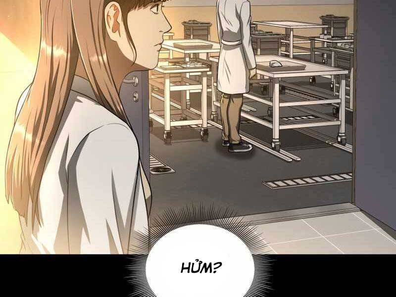 Bác Sĩ Hoàn Hảo: Chương 38