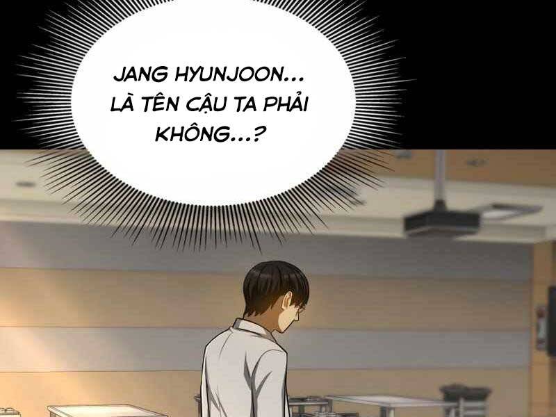 Bác Sĩ Hoàn Hảo: Chương 38