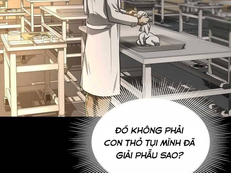 Bác Sĩ Hoàn Hảo: Chương 38