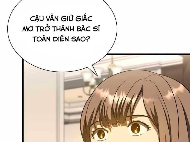 Bác Sĩ Hoàn Hảo: Chương 38