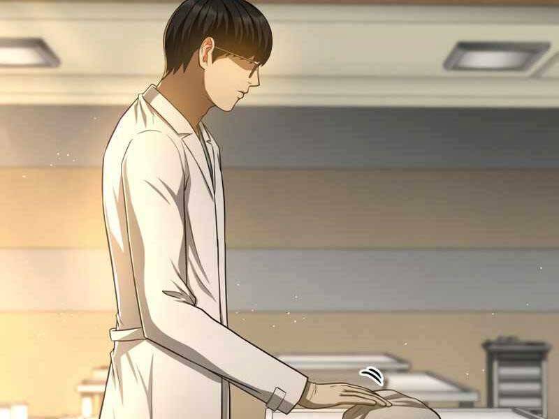 Bác Sĩ Hoàn Hảo: Chương 38