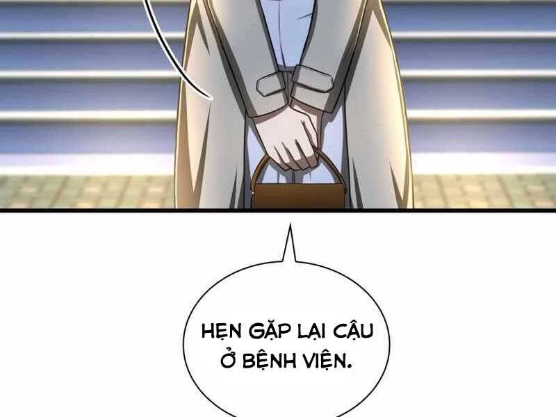 Bác Sĩ Hoàn Hảo: Chương 38