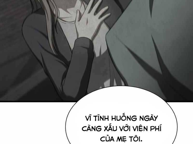 Bác Sĩ Hoàn Hảo: Chương 38