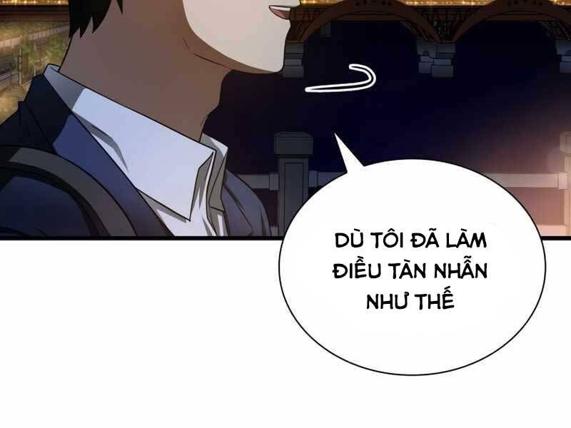 Bác Sĩ Hoàn Hảo: Chương 38