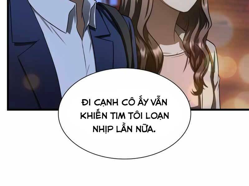 Bác Sĩ Hoàn Hảo: Chương 38