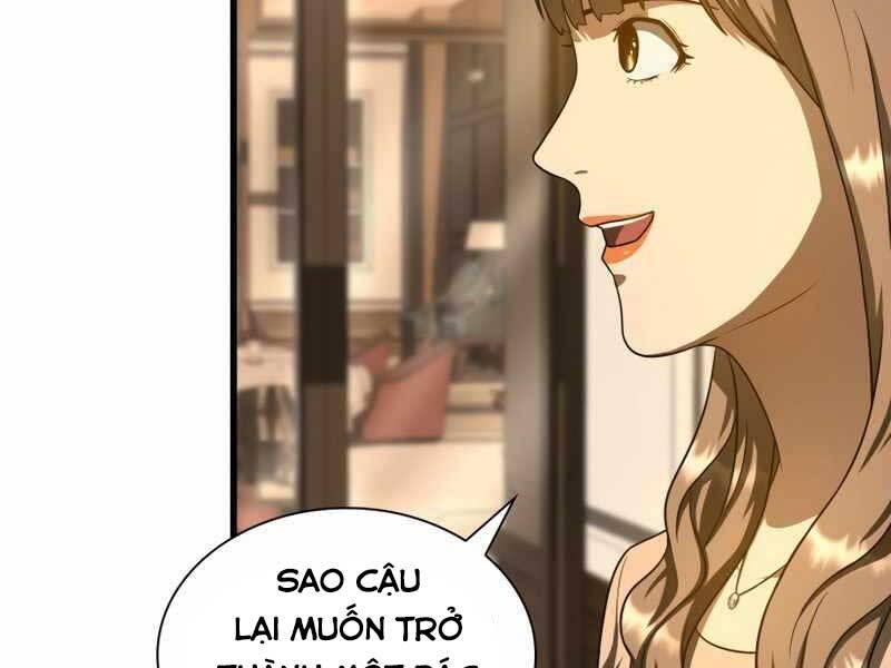 Bác Sĩ Hoàn Hảo: Chương 38