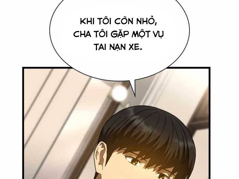 Bác Sĩ Hoàn Hảo: Chương 38