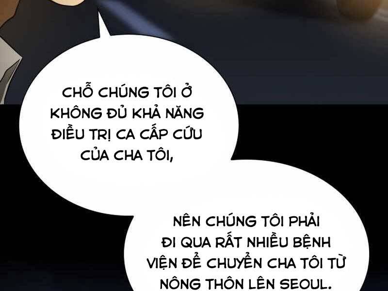 Bác Sĩ Hoàn Hảo: Chương 38