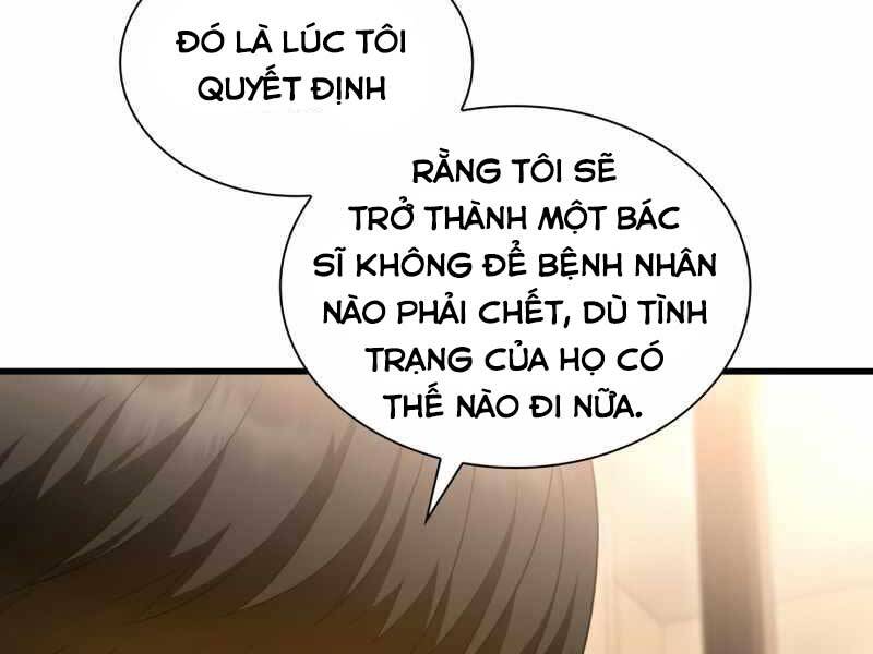 Bác Sĩ Hoàn Hảo: Chương 38