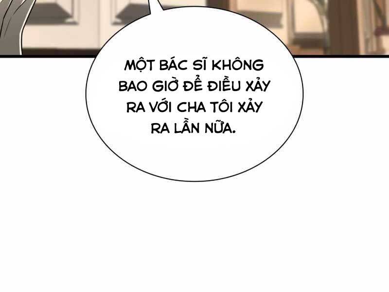 Bác Sĩ Hoàn Hảo: Chương 38