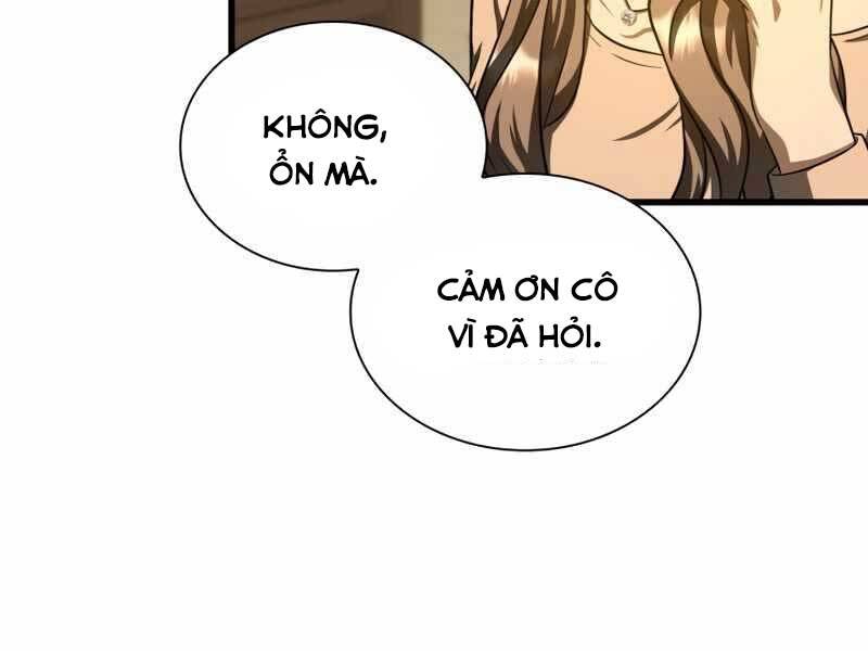 Bác Sĩ Hoàn Hảo: Chương 38