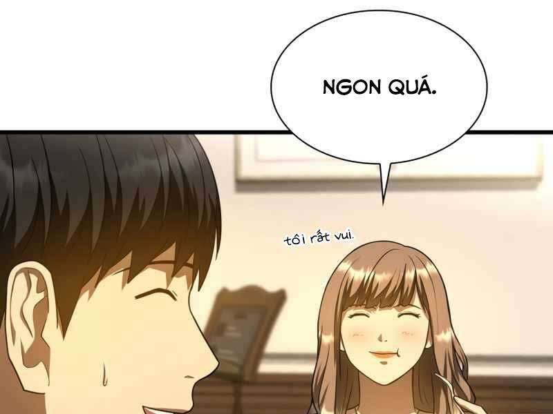 Bác Sĩ Hoàn Hảo: Chương 38