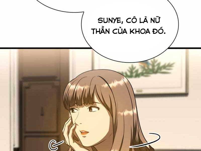 Bác Sĩ Hoàn Hảo: Chương 38