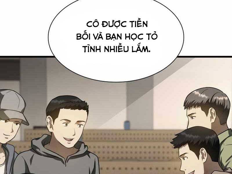 Bác Sĩ Hoàn Hảo: Chương 38