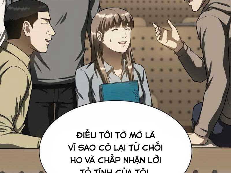 Bác Sĩ Hoàn Hảo: Chương 38