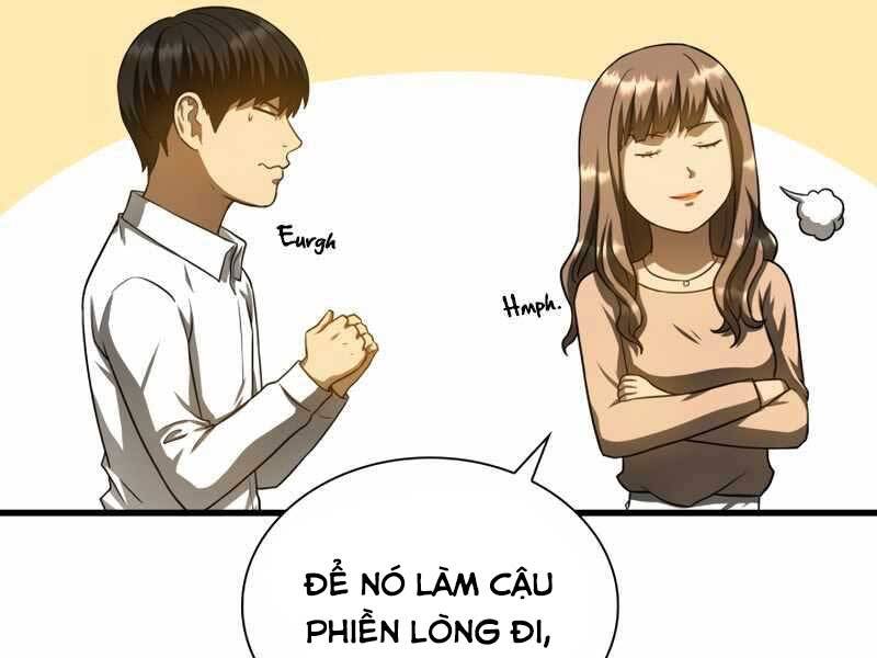 Bác Sĩ Hoàn Hảo: Chương 38