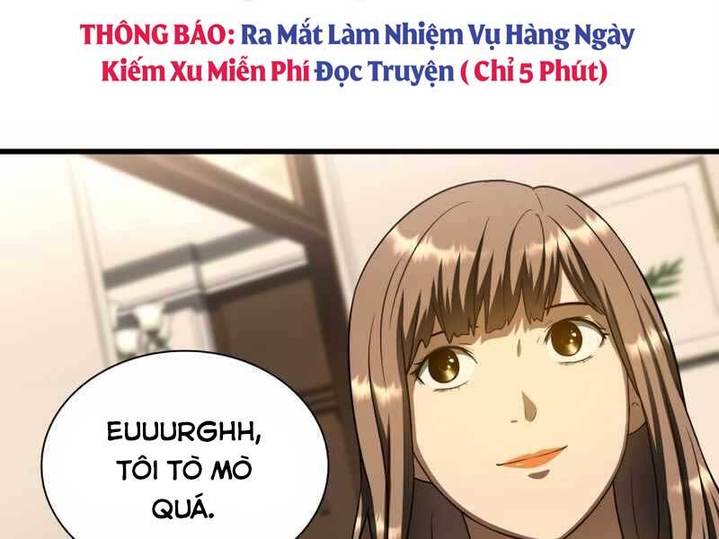 Bác Sĩ Hoàn Hảo: Chương 38