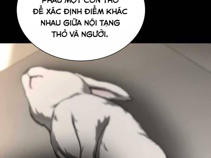Bác Sĩ Hoàn Hảo: Chương 38
