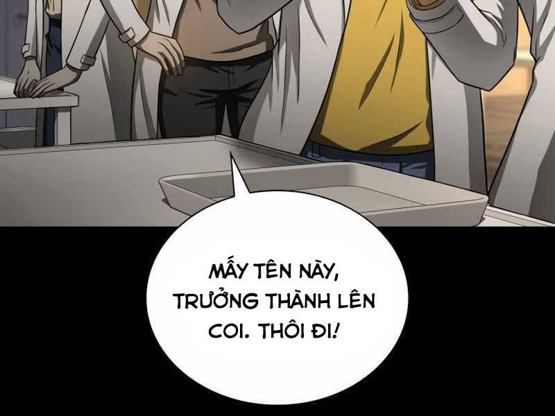 Bác Sĩ Hoàn Hảo: Chương 38
