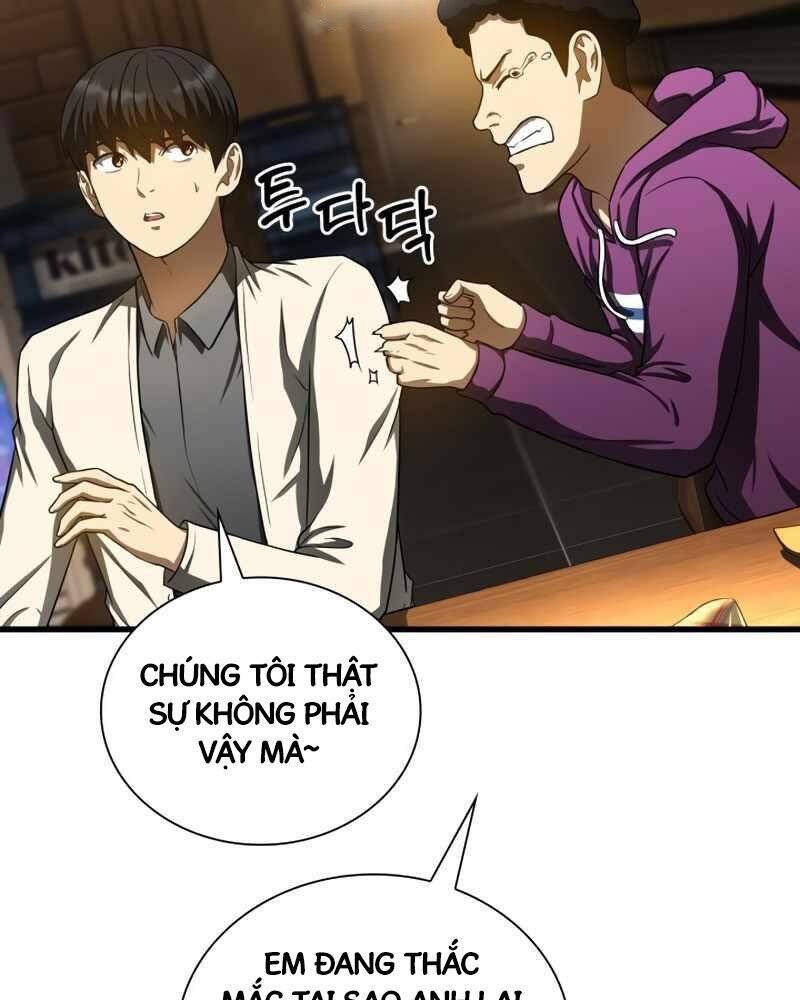 Bác Sĩ Hoàn Hảo: Chương 39