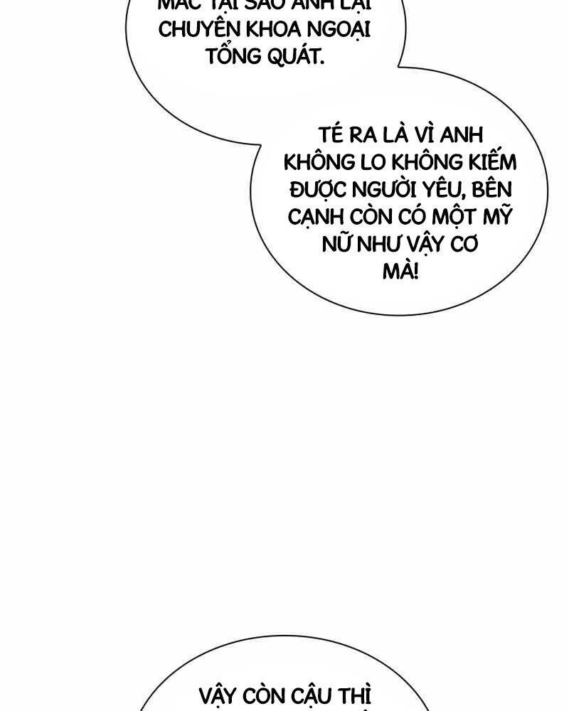 Bác Sĩ Hoàn Hảo: Chương 39