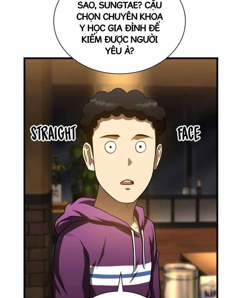 Bác Sĩ Hoàn Hảo: Chương 39