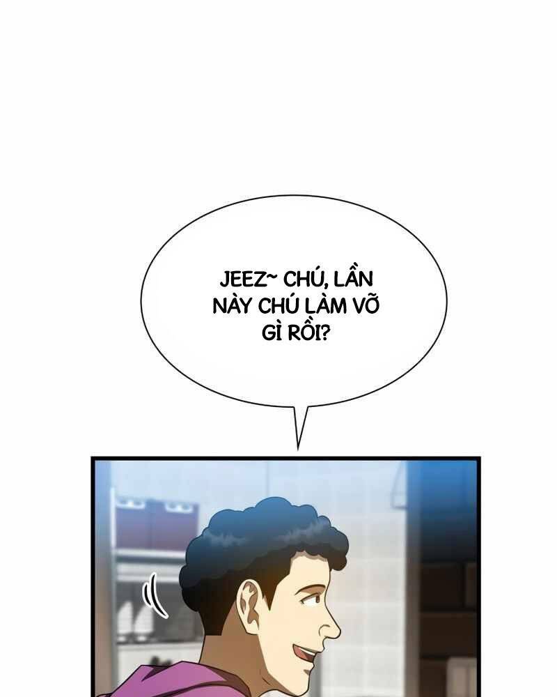 Bác Sĩ Hoàn Hảo: Chương 39