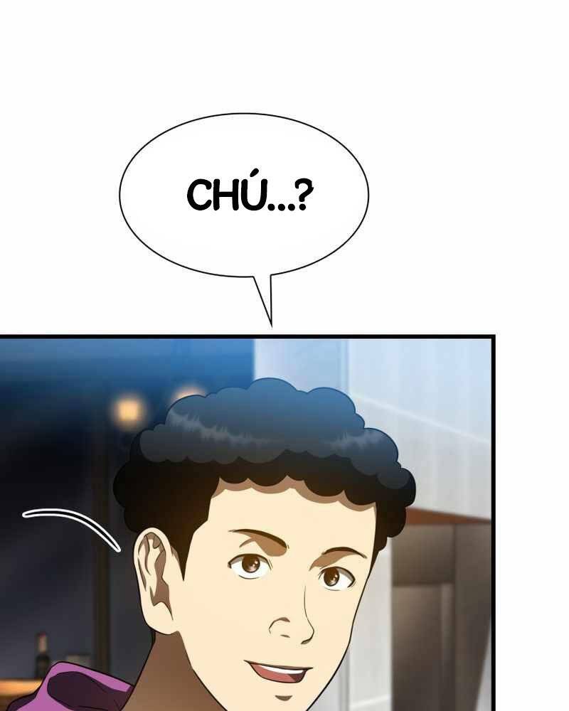 Bác Sĩ Hoàn Hảo: Chương 39