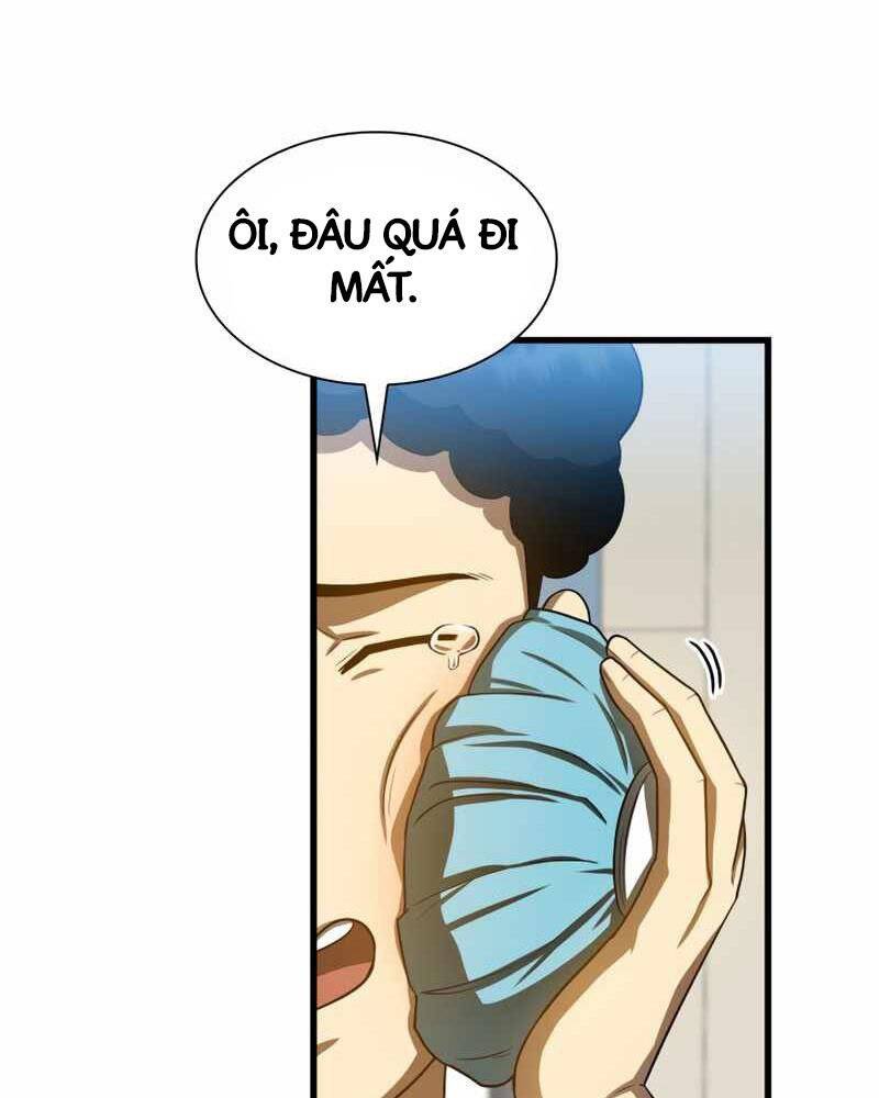 Bác Sĩ Hoàn Hảo: Chương 39