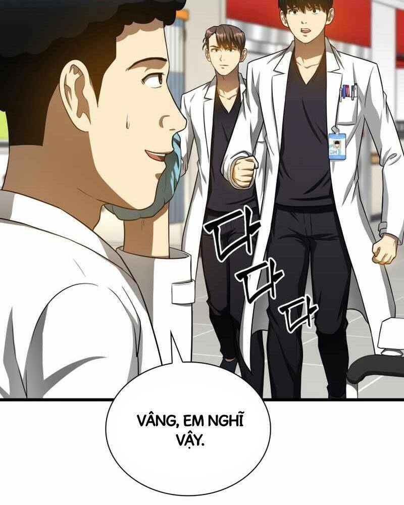 Bác Sĩ Hoàn Hảo: Chương 39
