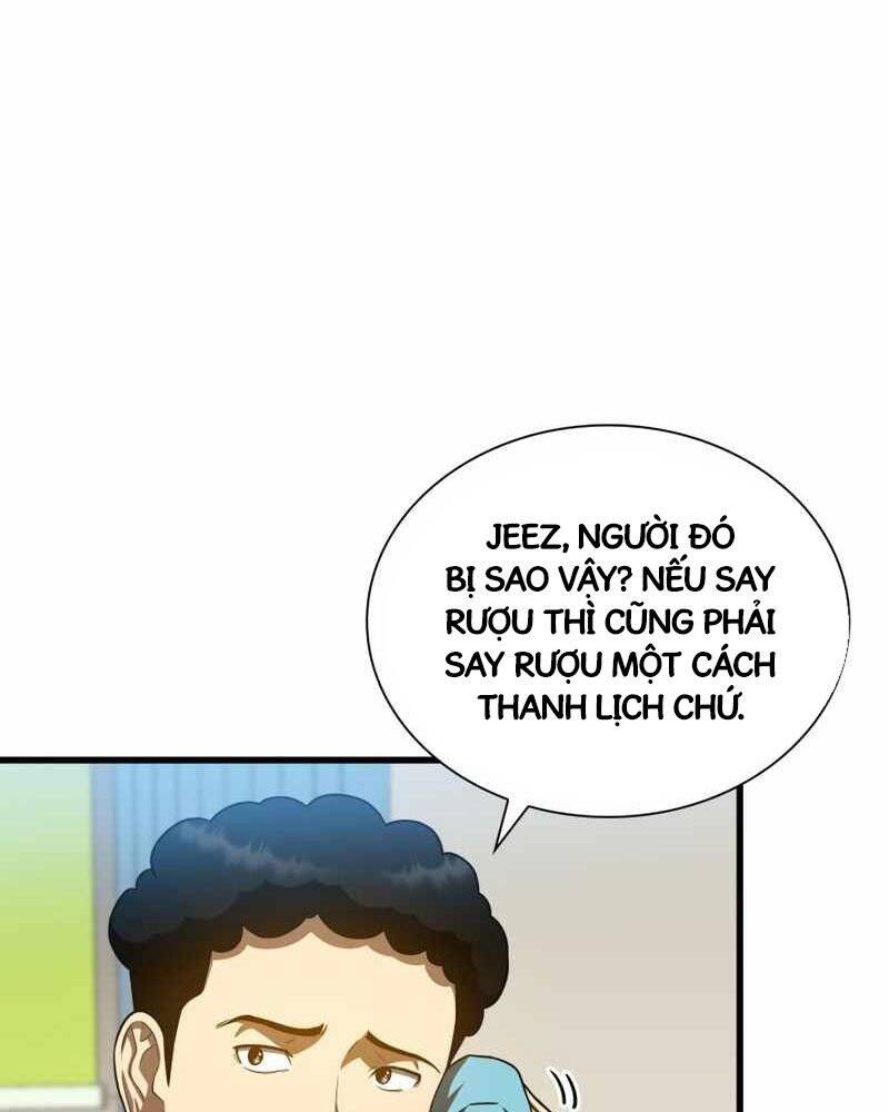Bác Sĩ Hoàn Hảo: Chương 39