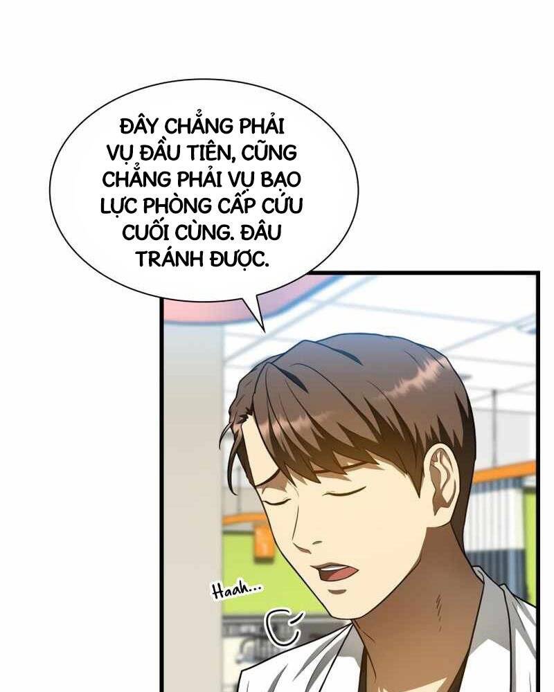 Bác Sĩ Hoàn Hảo: Chương 39