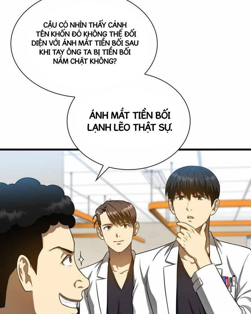 Bác Sĩ Hoàn Hảo: Chương 39